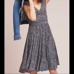 Anthropologie dress